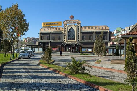 sadabad kültür merkezi